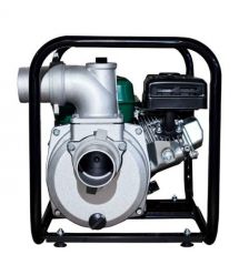 ZENIT Мотопомпа бензиновая ЗМП-80 v2.0, 60м3/ч (1000л/мин), 6.5л.с, 25кг