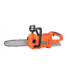 TEKHMANN Пила цепная аккумуляторная TCC-10/i20 20В 6м/с 3.14кг без АКБ и ЗП