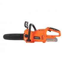 TEKHMANN Пила цепная аккумуляторная TCC-10/i20 20В 6м/с 3.14кг без АКБ и ЗП