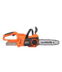 TEKHMANN Пила цепная аккумуляторная TCC-10/i20 20В 6м/с 3.14кг без АКБ и ЗП