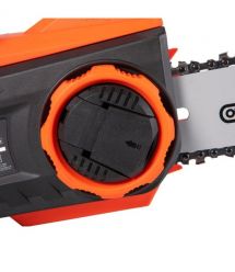 TEKHMANN Пила цепная аккумуляторная TCC-10/i20 20В 6м/с 3.14кг без АКБ и ЗП