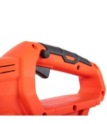 TEKHMANN Пила цепная аккумуляторная TCC-10/i20 20В 6м/с 3.14кг без АКБ и ЗП