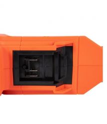 TEKHMANN Пила цепная аккумуляторная TCC-10/i20 20В 6м/с 3.14кг без АКБ и ЗП