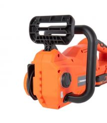 TEKHMANN Пила цепная аккумуляторная TCC-10/i20 20В 6м/с 3.14кг без АКБ и ЗП