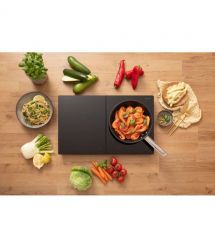 Gorenje Плитка настольная индукионная, комф. - 2 по 2кВт, управл. - сенсорное, таймер, черный