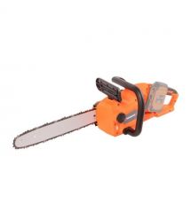 TEKHMANN Пила цепная аккумуляторная TCC-14/i20 BS 20В шина 35см 19м/с 4кг (без АКБ и ЗУ)