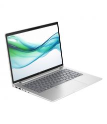 HP Ноутбук Probook 445-G11 14" WUXGA IPS AG, AMD R5-7535U, 32GB, F1024GB, UMA, DOS, серебристый