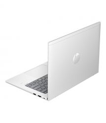 HP Ноутбук Probook 445-G11 14" WUXGA IPS AG, AMD R5-7535U, 32GB, F1024GB, UMA, DOS, серебристый