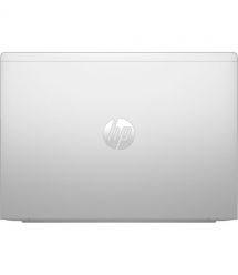HP Ноутбук Probook 445-G11 14" WUXGA IPS AG, AMD R5-7535U, 32GB, F1024GB, UMA, DOS, серебристый
