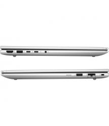 HP Ноутбук Probook 445-G11 14" WUXGA IPS AG, AMD R5-7535U, 32GB, F1024GB, UMA, DOS, серебристый