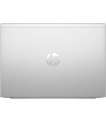 HP Ноутбук Probook 445-G11 14" WUXGA IPS AG, AMD R5-7535U, 16GB, F512GB, UMA, DOS, серебристый
