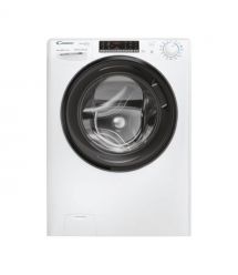 Candy Стирально-сушильная машина фронтальная, 6(4)кг, 1400, A, 45.4см, дисплей, пар, инвертор, белый