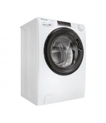 Candy Стирально-сушильная машина фронтальная, 6(4)кг, 1400, A, 45.4см, дисплей, пар, инвертор, белый