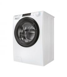 Candy Стирально-сушильная машина фронтальная, 6(4)кг, 1400, A, 45.4см, дисплей, пар, инвертор, белый