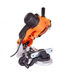 TEKHMANN Станок для заточки цепей TCS-350 350Вт размер диска 104мм 5000об/мин 2.6кг