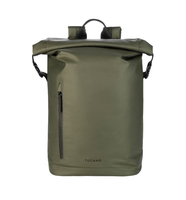 Tucano Рюкзак Rollo 15.6", зелёный
