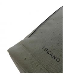 Tucano Рюкзак Rollo 15.6", зелёный