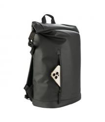 Tucano Рюкзак Rollo 15.6", чёрный