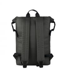Tucano Рюкзак Rollo 15.6", чёрный