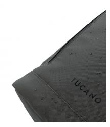 Tucano Рюкзак Rollo 15.6", чёрный