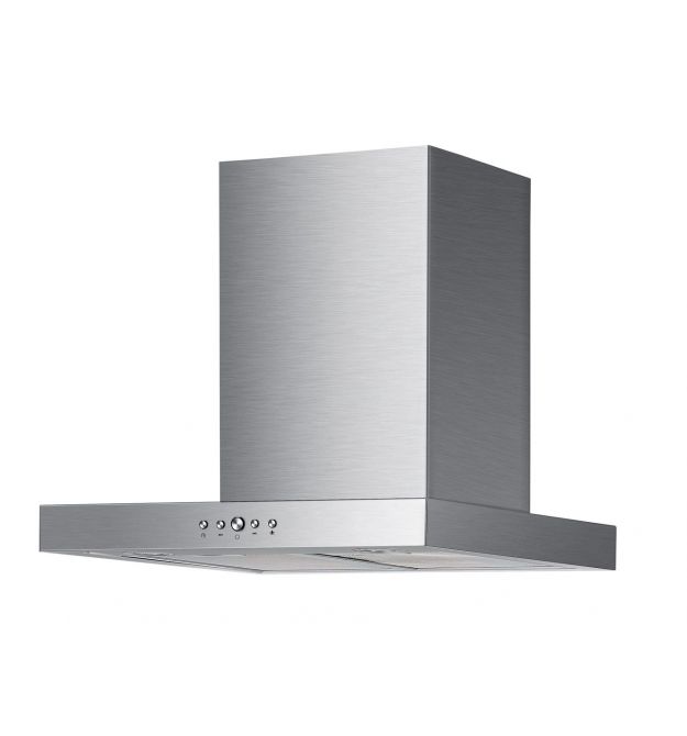 Faber Вытяжка Т-образная, 60см, 1180м.куб/ч, TSP X A60 2LS, нерж