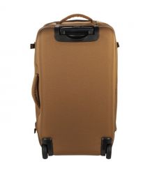 Tucano Сумка дорожная на 2-х колёсах, Tugo M Trolley, 45л, полиестер, коричневая