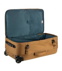 Tucano Сумка дорожная на 2-х колёсах, Tugo M Trolley, 45л, полиестер, коричневая