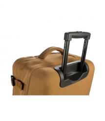 Tucano Сумка дорожная на 2-х колёсах, TUGO S Trolley, коричневая