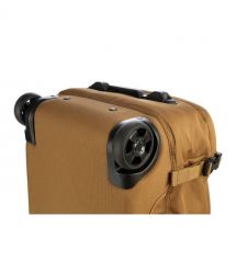 Tucano Сумка дорожная на 2-х колёсах, TUGO S Trolley, коричневая