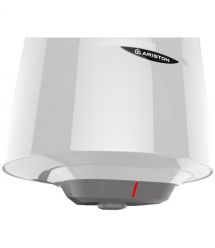 Ariston Водонагреватель PRO1 R 100 V 1.5 К PL DRY, 100 л, круглый, сухой тэн, мех. упр-ние, C, Италия