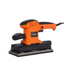 TEKHMANN Шлифмашина вибрационная TOS-500 500Вт платформа 115х230 11000кол·мин 1.9кг