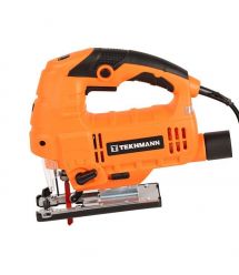 TEKHMANN Лобзик электрический TJS-9011 900Вт 0-3000об·мин 3.6кг