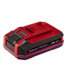 Einhell Аккумулятор PXC Plus SEALED 18В 3А·ч 900Вт 0.58кг