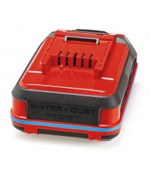 Einhell Аккумулятор PXC Plus SEALED 18В 3А·ч 900Вт 0.58кг