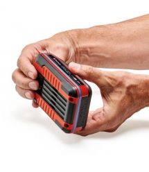 Einhell Аккумулятор PXC Plus SEALED 18В 3А·ч 900Вт 0.58кг
