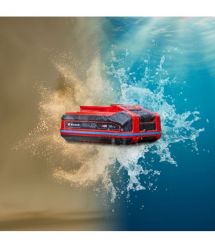 Einhell Аккумулятор PXC Plus SEALED 18В 3А·ч 900Вт 0.58кг