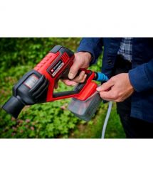 Einhell Аккумулятор PXC Plus SEALED 18В 3А·ч 900Вт 0.58кг
