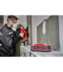 Einhell Аккумулятор PXC Plus SEALED 18В 3А·ч 900Вт 0.58кг