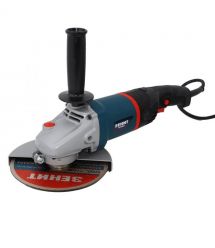 ZENIT Шлифмашина угловая ЗУШ-180/2200 Профи 180мм 2200Вт 7800об·мин 3.7кг