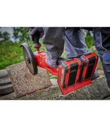 Einhell Аккумулятор Twinpack PXC Plus, 18В, 2х3А•ч, 1.23кг