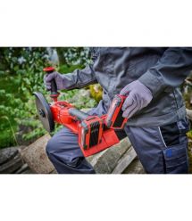Einhell Аккумулятор Twinpack PXC Plus, 18В, 2х3А•ч, 1.23кг