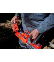 Einhell Аккумулятор Twinpack PXC Plus, 18В, 2х3А•ч, 1.23кг