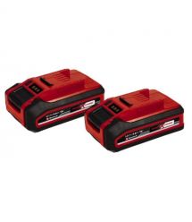 Einhell Аккумулятор Twinpack PXC Plus, 18В, 2х4А•ч, 1.25кг