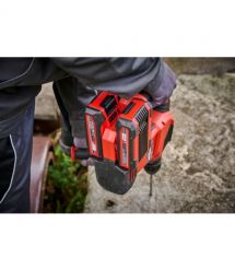 Einhell Аккумулятор Twinpack PXC Plus, 18В, 2х4А•ч, 1.25кг