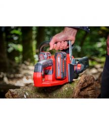 Einhell Аккумулятор Twinpack PXC Plus, 18В, 2х4А•ч, 1.25кг