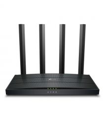 TP-Link Маршрутизатор ARCHER AX17 AX1500, 3xGE LAN, 1xGE WAN, MESH