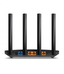 TP-Link Маршрутизатор ARCHER AX17 AX1500, 3xGE LAN, 1xGE WAN, MESH