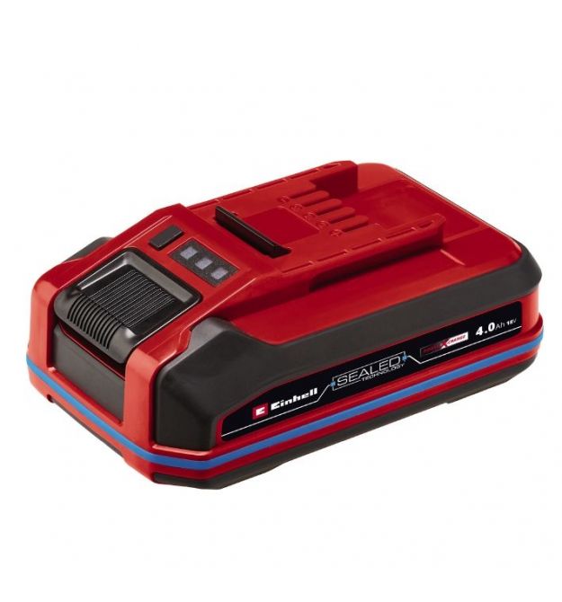 Einhell Аккумулятор герметичный SEALED PXC Plus, 18В, 4А•ч, 0.59кг