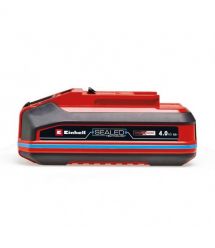 Einhell Аккумулятор герметичный SEALED PXC Plus, 18В, 4А•ч, 0.59кг