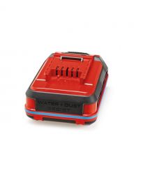 Einhell Аккумулятор герметичный SEALED PXC Plus, 18В, 4А•ч, 0.59кг
